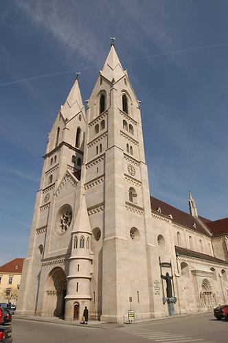 Dom Wiener Neustadt Nieder sterreich Bilder Im Austria Forum dom-wiener-neustadt-nieder-sterreich-bilder-im-austria-forum