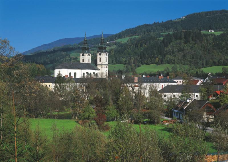 Spital am Pyrhn 1 Spital am Pyhrn Oberösterreich Bilder im