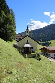 Gerlosberg Tirol Bildlexikon Österreich Bilder im AustriaForum
