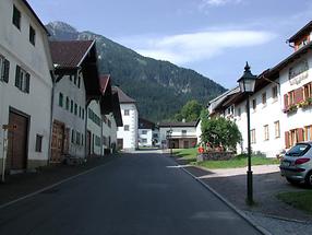 Vils Tirol Bildlexikon Österreich Bilder im AustriaForum