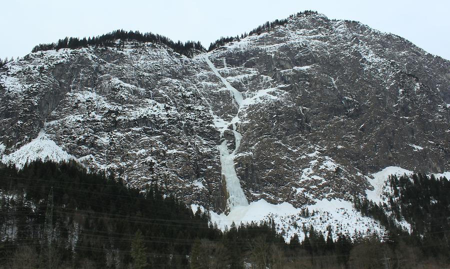 Fallbach Dalaas Vorarlberg Bilder im AustriaForum