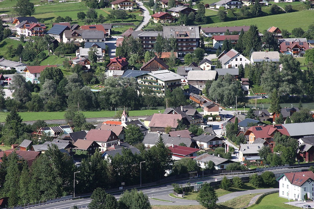 Aich Aich Bildlexikon Steiermark Bilder im AustriaForum
