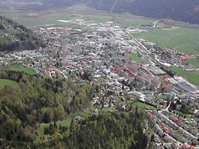 Liezen Steiermark