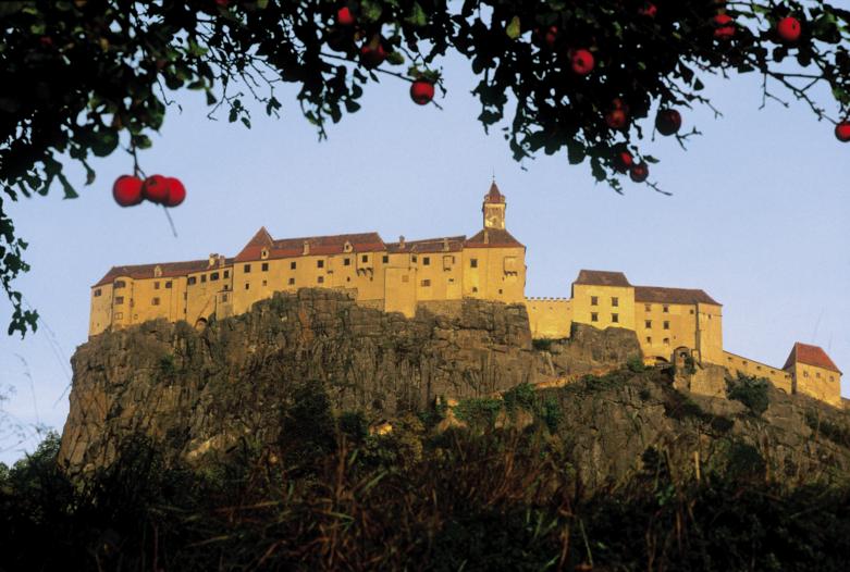 Riegersburg Heimatlexikon Kunst und Kultur im AustriaForum