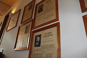 Arthur Schnitzler