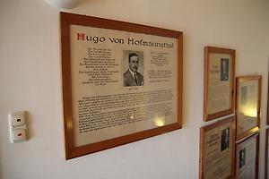 Hugo von Hofmannsthal