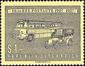 Postauto