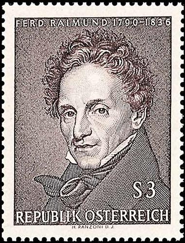 Ferdinand jakob raimund criticism essay 06 picture