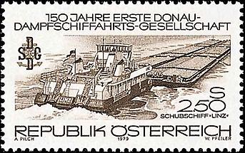 Donau-Dampf-Schiffahrt - 4