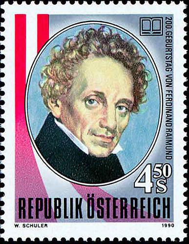 Ferdinand jakob raimund criticism essay 05 image