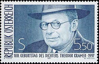 Theodor Kramer