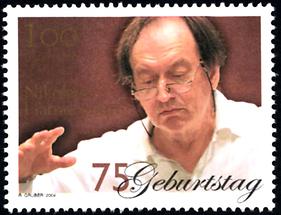 Nikolaus Harnoncourt