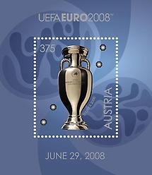 UEFA EURO 2008 - Europokal