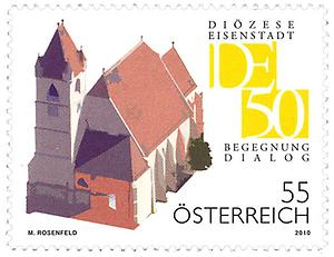 Briefmarke, Prinz Eugen