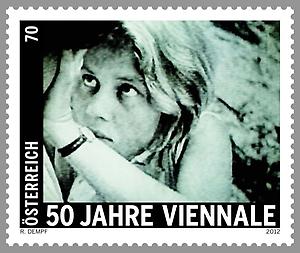 Briefmarke, Viennale