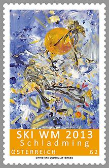 Ski-WM 2013