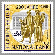 200 Jahre Österreichische Nationalbank