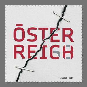 Briefmarke, Ausblick 2050 – Visionen von Österreichs Zukunft – „Zerreißprobe“