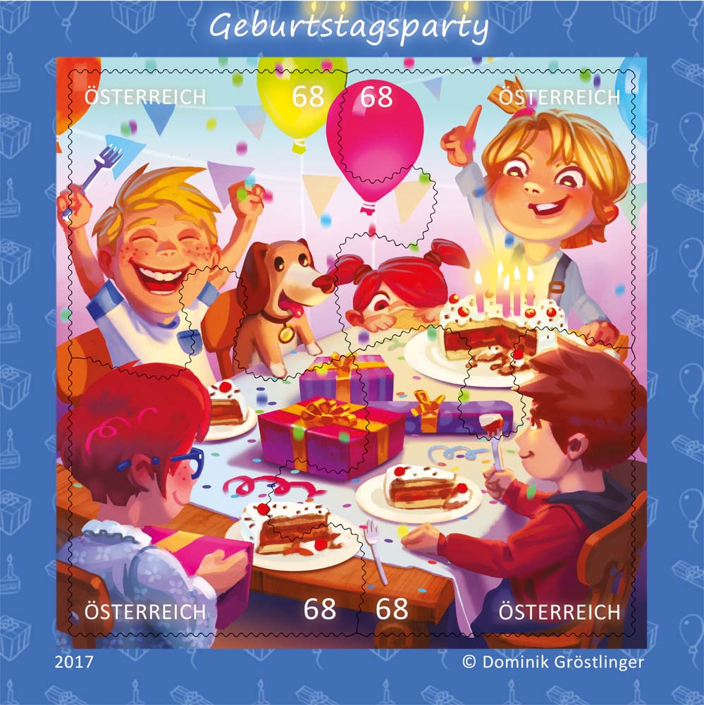 Geburtstagsparty Planen Leicht Gemacht Mein Traumtag