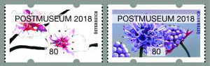Briefmarke,