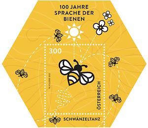 100 Jahre „Die Sprache der Bienen“