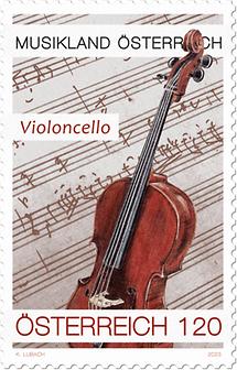 Violoncello