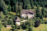 Schloss Liemberg - Foto: Burgen-Austria