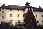 Schloss Liemberg - Foto: Burgen-Austria