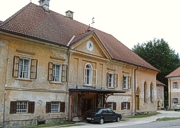 Schloss Lippitzbach - Foto: Burgen-Austria