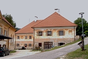 Schloss Lippitzbach - Foto: Burgen-Austria