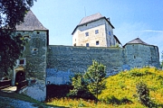 Burg Mannsberg - Foto: Burgen-Austria