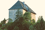 Schloss Moosburg - Foto: Burgen-Austria