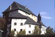 Schloss Moosburg - Foto: Burgen-Austria