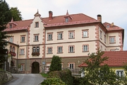 Schloss Paternion - Foto: Burgen-Austria