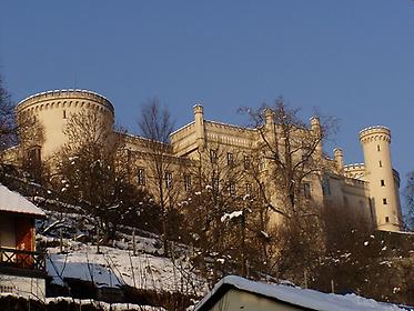 Schloss Wolfsberg