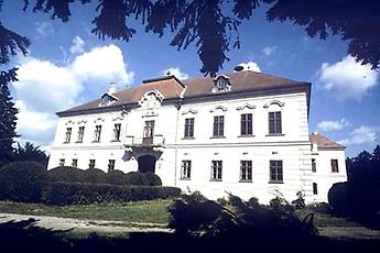 Schloss Eckartsau, Foto: © Österreich Werbung