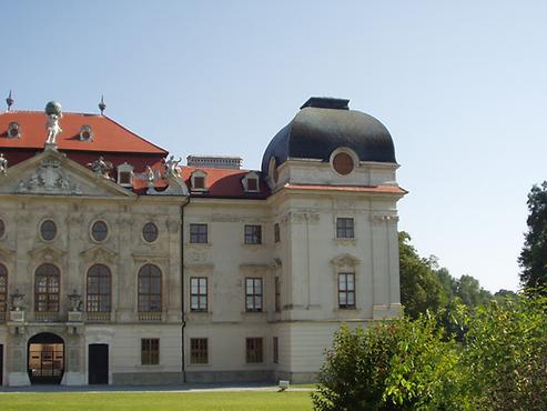 Schloss Riegersburg, Foto: Gakuro. Aus: WikiCommons unter CC 