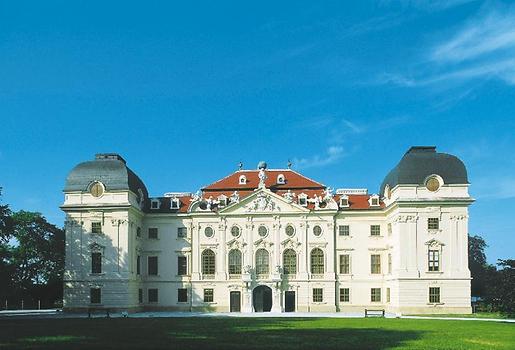 Schloss Riegersburg, © Österreich Werbung/Mayer