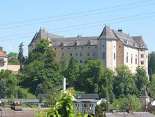 Schloss Greinburg - Foto: Österreich Werbung