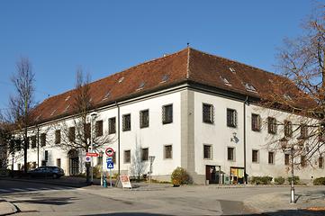Schloss Sierning