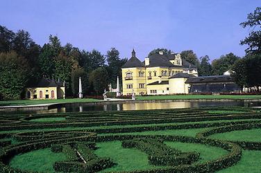 Schloss Hellbrunn - Foto: Österreich Werbung