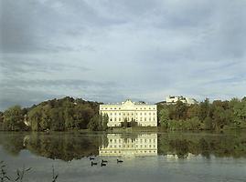 Schloss Leopoldskron - Foto: Herbert Pirker