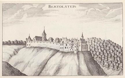 Schloss Bertholdstein