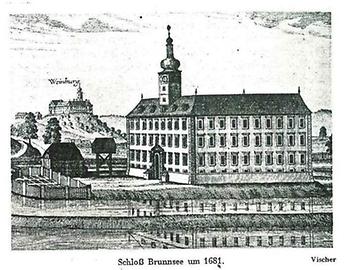 Schloss Brunnsee