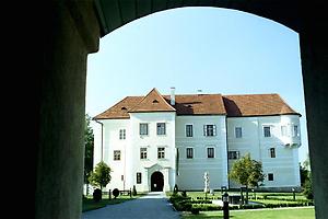 Burg Burgau - Foto: Östereich Werbung
