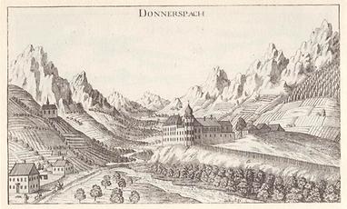 Schloss Donnersbach