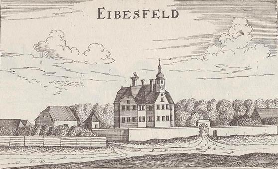 Schloss Eybesfeld