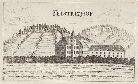 Schloss Feistritz