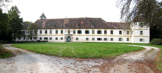 Schloss Feistritz