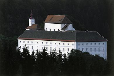 Burg Festenburg